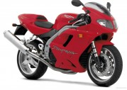 Triumph Daytona 955i Triumph Daytona 955i